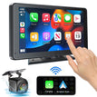Deluxe (with Rear Camera)